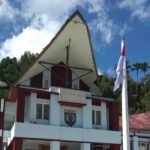 Kantor-Bupati-Mamasa