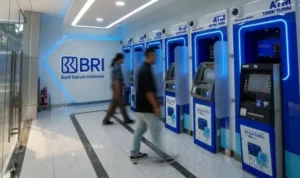 BRI Merk Terkuat